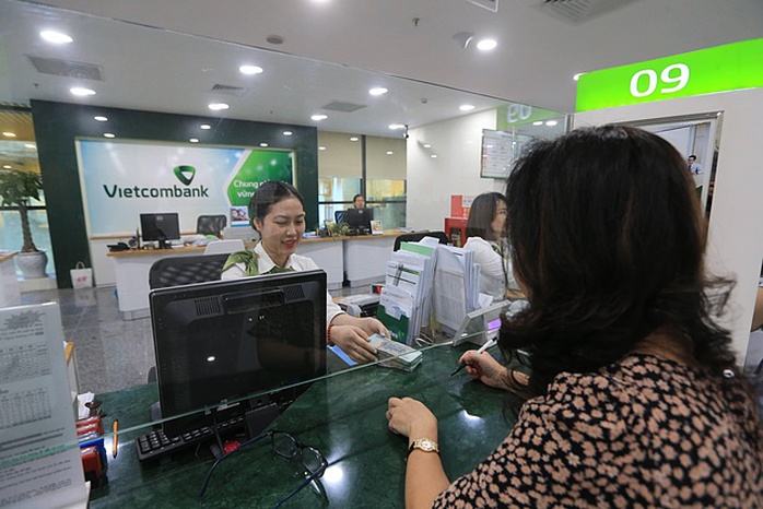 Trên 2,26 triệu khách hàng được miễn, giảm lãi suất - Ảnh 1. Trên 2,26 triệu khách hàng được miễn, giảm lãi suất - Ảnh 1.
