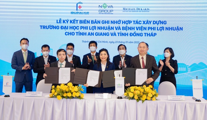 Phát triển Mekong Smart City quy mô hơn 10.000 ha - Ảnh 4. Phát triển Mekong Smart City quy mô hơn 10.000 ha - Ảnh 4.