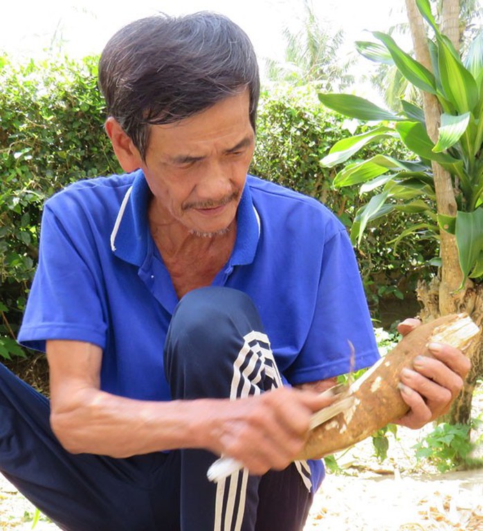 Chuyện xưa nay hiếm giờ thành trào lưu - Ảnh 2.