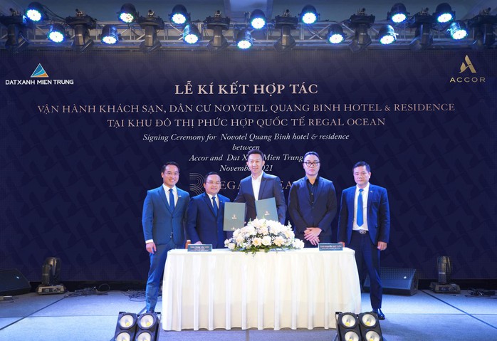 Dấu ấn hệ sinh thái toàn diện và đẳng cấp của Đất Xanh Miền Trung - Ảnh 7. Dấu ấn hệ sinh thái toàn diện và đẳng cấp của Đất Xanh Miền Trung - Ảnh 7.