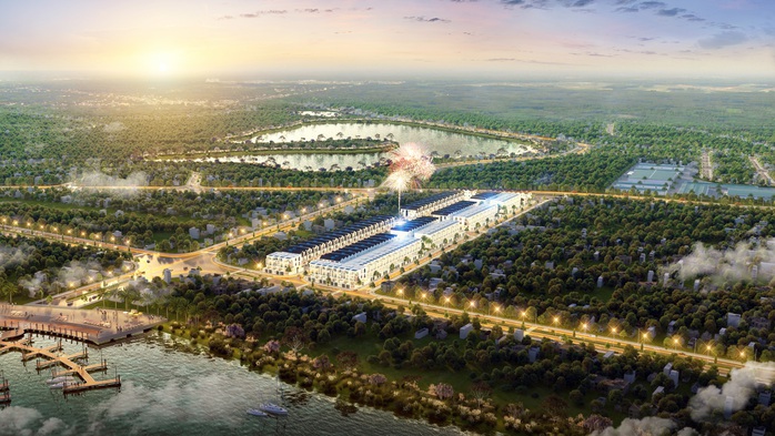Sóng ngầm đón đầucơn sốt giá đất Bà Rịa - Vũng Tàu dâng cao - Ảnh 3. Sóng ngầm đón đầucơn sốt giá đất Bà Rịa - Vũng Tàu dâng cao - Ảnh 3.