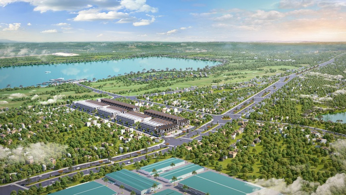 Sóng ngầm đón đầucơn sốt giá đất Bà Rịa - Vũng Tàu dâng cao - Ảnh 2. Sóng ngầm đón đầucơn sốt giá đất Bà Rịa - Vũng Tàu dâng cao - Ảnh 2.