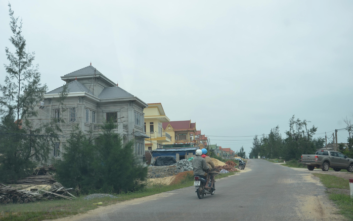 Nỗi lòng lao động hồi hương - Ảnh 3.