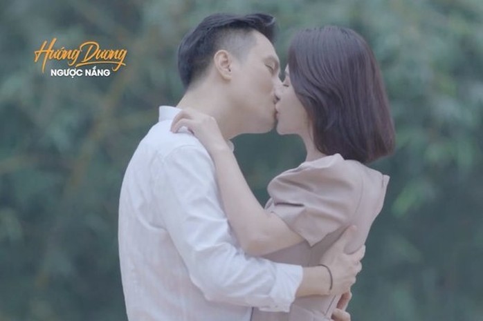 Những cặp đôi đẹp nhất màn ảnh nhỏ Việt năm 2021 - Ảnh 12.