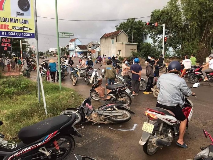 Thông tin bất ngờ về tài xế “tâm thần” gây tai nạn liên hoàn khiến 15 người thương vong - Ảnh 1.