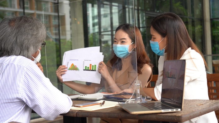 Hạnh phúc của một nhân viên: Sức khoẻ tinh thần và sức khoẻ tài chính “lên ngôi” hậu Covid-19 - Ảnh 3. Hạnh phúc của một nhân viên: Sức khoẻ tinh thần và sức khoẻ tài chính “lên ngôi” hậu Covid-19 - Ảnh 3.