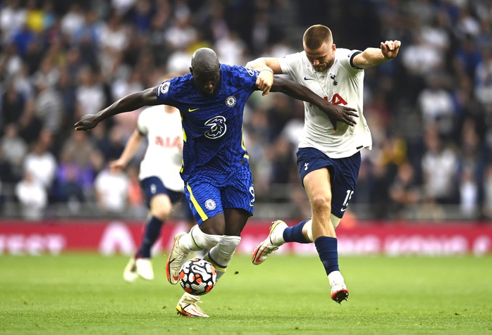 Lukaku xin lỗi vụ phát ngôn nổi loạn, Chelsea ra án phạt nặng - Ảnh 6.