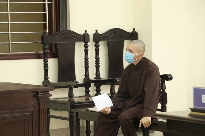 Vụ Tịnh thất Bồng Lai: Khởi tố để điều tra một số tội danh - Ảnh 3.