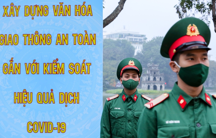 Không để bất kỳ người dân nào không được về ăn tết với gia đình do thiếu phương tiện vận tải - Ảnh 7.