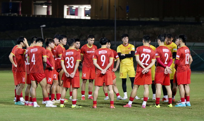 Làm thế nào để HLV Park Hang-seo thay đổi cách vận hành đội tuyển Việt Nam? - Ảnh 3.