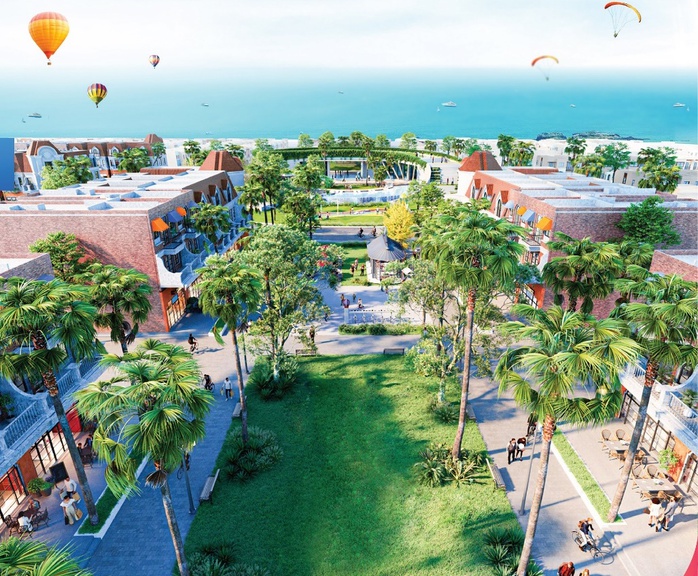 4 lý do Ocean Residence thành chốn an cư, đầu tư hấp dẫn - Ảnh 1. 4 lý do Ocean Residence thành chốn an cư, đầu tư hấp dẫn - Ảnh 1.