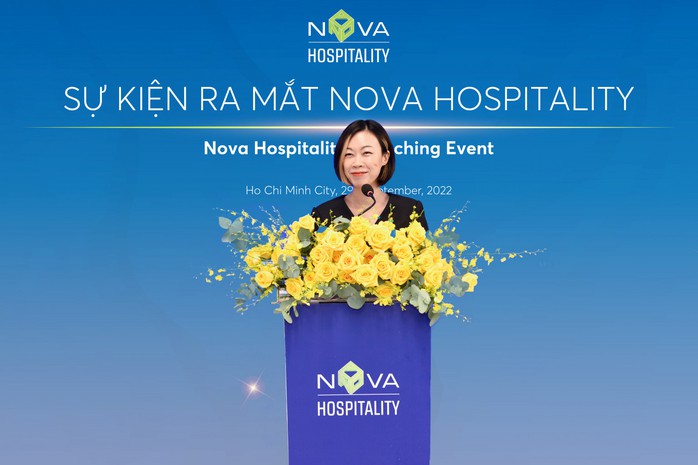Nova Hospitality ra mắt cùng chuỗi 11 khách sạn, khu nghỉ dưỡng cao cấp - Ảnh 1.