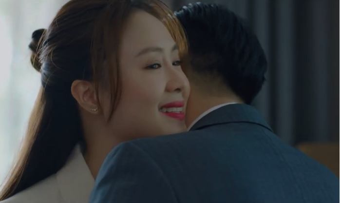 Hành trình công lý lên sóng VTV3 - Ảnh 3. Hành trình công lý lên sóng VTV3 - Ảnh 3.