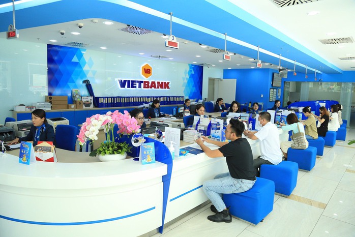 Trải nghiệm ngân hàng số cùng Vietbank - Ảnh 2. Trải nghiệm ngân hàng số cùng Vietbank - Ảnh 2.