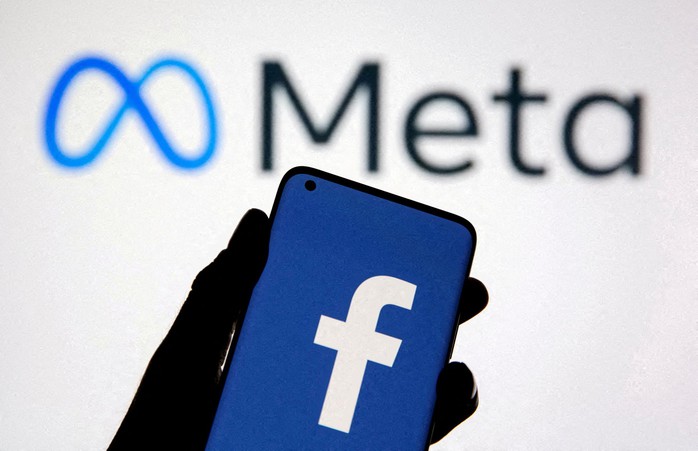 Nga xếp tập đoàn mẹ của Facebook vào danh sách cực đoan và khủng bố - Ảnh 1.