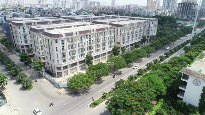 Him Lam Land giành chiến thắng giải thưởng “Doanh nghiệp xuất sắc Châu Á” tại APEA 2022 - Ảnh 3. Him Lam Land giành chiến thắng giải thưởng “Doanh nghiệp xuất sắc Châu Á” tại APEA 2022 - Ảnh 3.