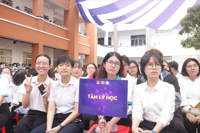 Trường ĐH Khoa học Xã hội và Nhân văn: Năm đầu tiên tự chủ đại học - Ảnh 1.