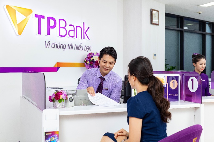Đạt chứng chỉ quốc tế quan trọng, TPBank hé lộ hệ thống vận hành Backend tiên tiến - Ảnh 2. Đạt chứng chỉ quốc tế quan trọng, TPBank hé lộ hệ thống vận hành Backend tiên tiến - Ảnh 2.