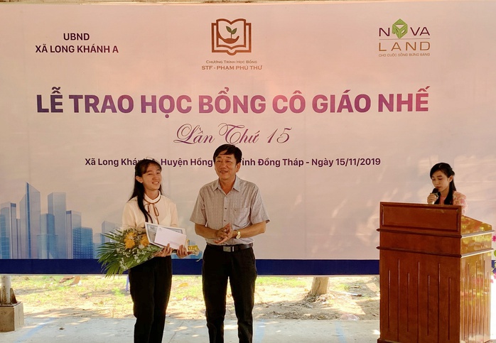 NovaGroup – cùng người trẻ vẽ tương lai - Ảnh 3. NovaGroup – cùng người trẻ vẽ tương lai - Ảnh 3.