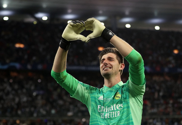 Chưa đá chung kết Champions League, Real Madrid sắp mất sao - Ảnh 6. Chưa đá chung kết Champions League, Real Madrid sắp mất sao - Ảnh 6.