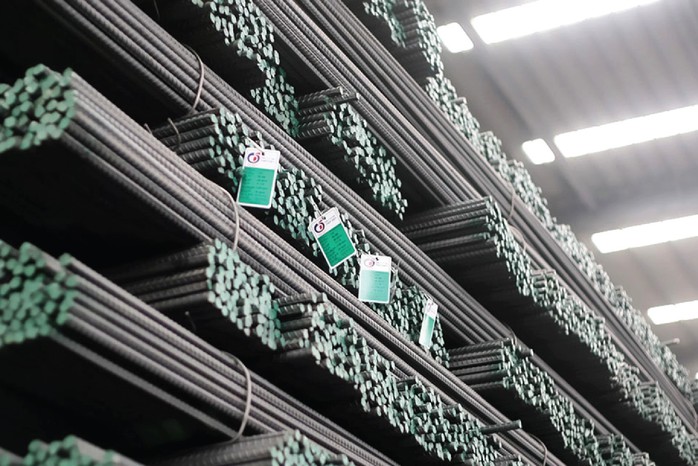 Thép Pomina phản pháo: Dừng lò cao để tập trung thế mạnh là lò điện - Ảnh 3. Thép Pomina phản pháo: Dừng lò cao để tập trung thế mạnh là lò điện - Ảnh 3.