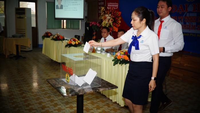 Cảng Bến Nghé: Nhiều kỹ sư được vinh danh ở các giải thưởng uy tín - Ảnh 2.