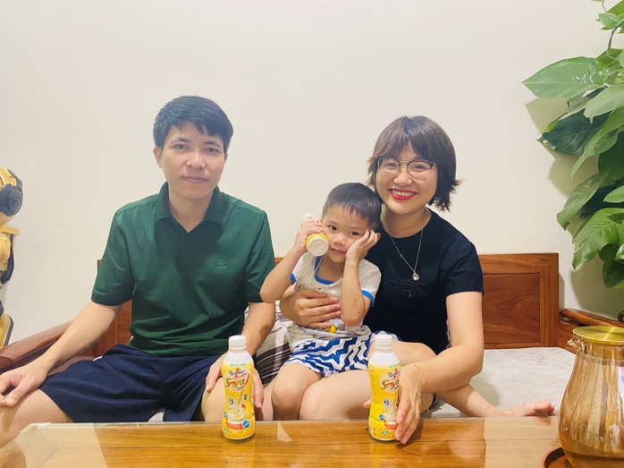 Sữa đậu nành Number 1 Soya Canxi khẳng định dấu ấn trong công nghệ sản xuất - Ảnh 3. Sữa đậu nành Number 1 Soya Canxi khẳng định dấu ấn trong công nghệ sản xuất - Ảnh 3.