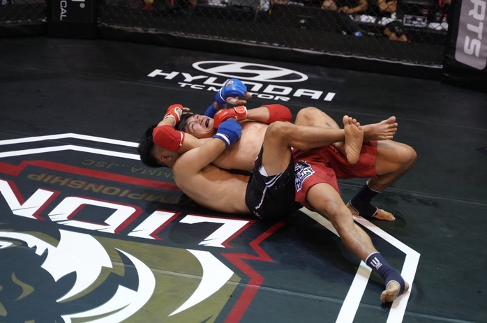 Duy Nhất tiết lộ lý do không dự One Championship 2022 - Ảnh 2.