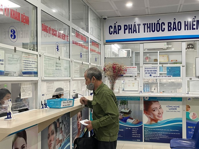 Cả nước có 17,24 triệu người tham gia BHXH - Ảnh 1. Cả nước có 17,24 triệu người tham gia BHXH - Ảnh 1.