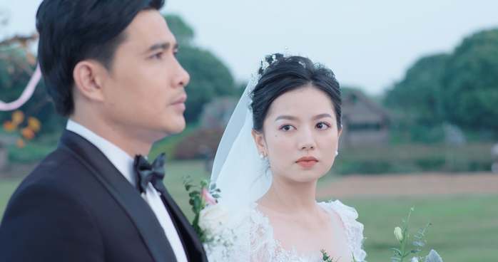 Phim do Quang Sự, Lê Hạ Anh đóng chính lên Netflix - Ảnh 5.
