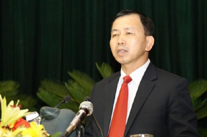 Ban Bí thư kỷ luật nguyên lãnh đạo Bộ GD-ĐT, huyện Cam Lâm và tòa án Hòa Bình - Ảnh 1.