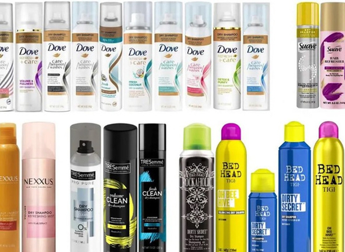 Dầu gội nghi có chất gây ung thư: Bộ Y tế thông tin báo cáo của Unilever Việt Nam - Ảnh 1.