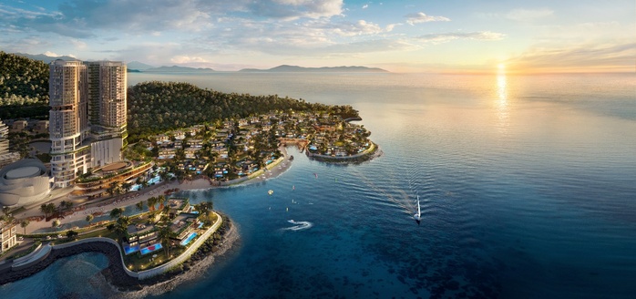 Ngành du lịch Nha Trang sẵn sàng bứt tốc - Ảnh 1. Ngành du lịch Nha Trang sẵn sàng bứt tốc - Ảnh 1.