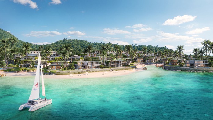 Ngành du lịch Nha Trang sẵn sàng bứt tốc - Ảnh 4. Ngành du lịch Nha Trang sẵn sàng bứt tốc - Ảnh 4.