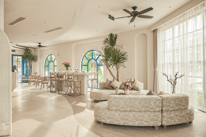 Bất động sản thương mại biển duy trì hấp lực dịp cuối năm - Ảnh 5. Bất động sản thương mại biển duy trì hấp lực dịp cuối năm - Ảnh 5.