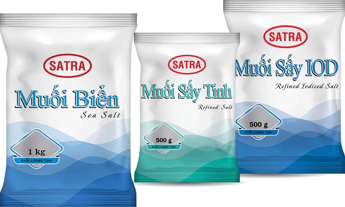 SATRA ra mắt các dòng sản phẩm mới - Ảnh 4. SATRA ra mắt các dòng sản phẩm mới - Ảnh 4.
