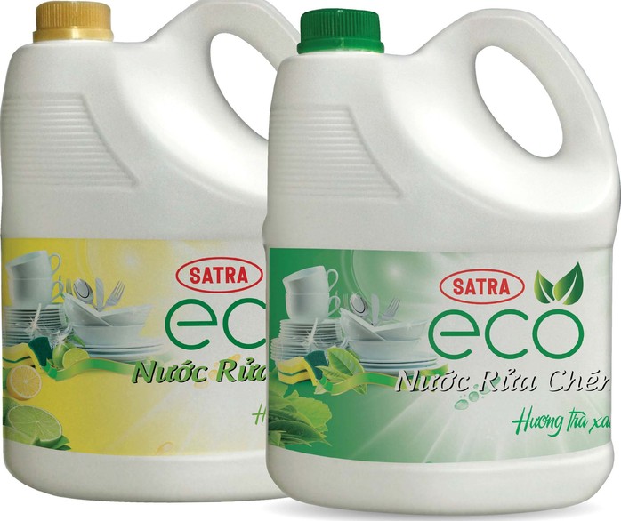 SATRA ra mắt các dòng sản phẩm mới - Ảnh 1. SATRA ra mắt các dòng sản phẩm mới - Ảnh 1.
