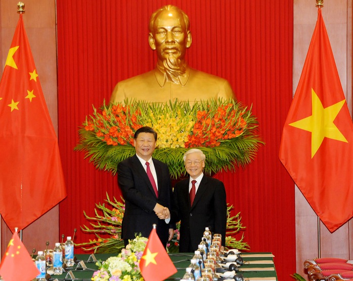 Chuyên gia Trung Quốc nhận định về chuyến thăm của Tổng Bí thư Nguyễn Phú Trọng - Ảnh 1.