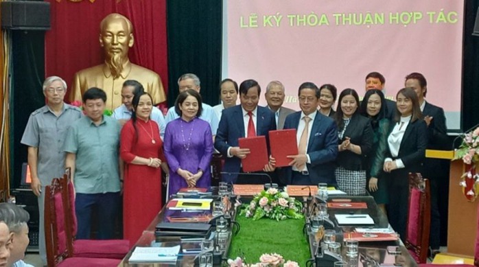 CT Group chung tay nâng cao chất lượng sống cho người cao tuổi - Ảnh 1. CT Group chung tay nâng cao chất lượng sống cho người cao tuổi - Ảnh 1.