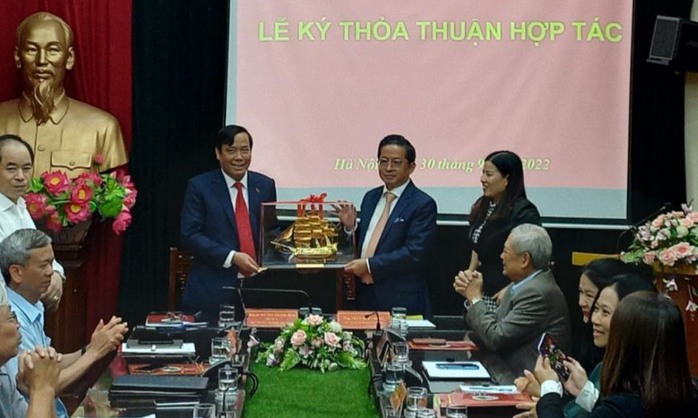 CT Group chung tay nâng cao chất lượng sống cho người cao tuổi - Ảnh 2. CT Group chung tay nâng cao chất lượng sống cho người cao tuổi - Ảnh 2.