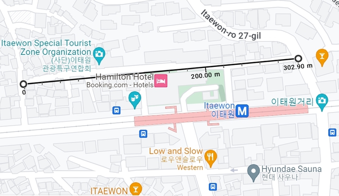 Vén màn 4 yếu tố dẫn đến thảm kịch Itaewon - Ảnh 3.