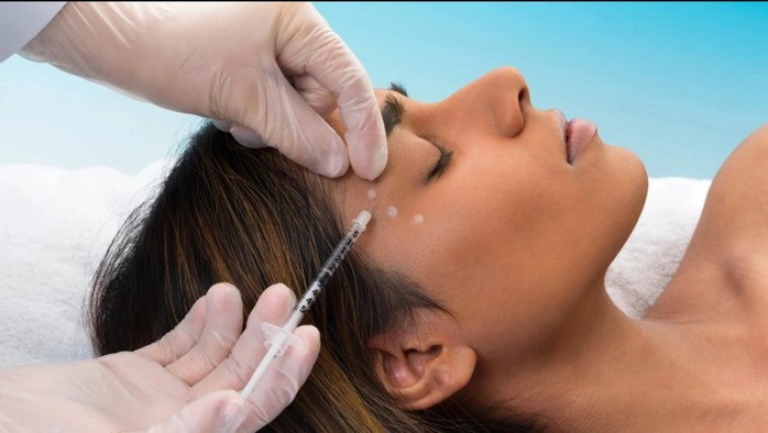 Botox không còn thống trị lĩnh vực làm đẹp với loại thuốc mới này - Ảnh 1.