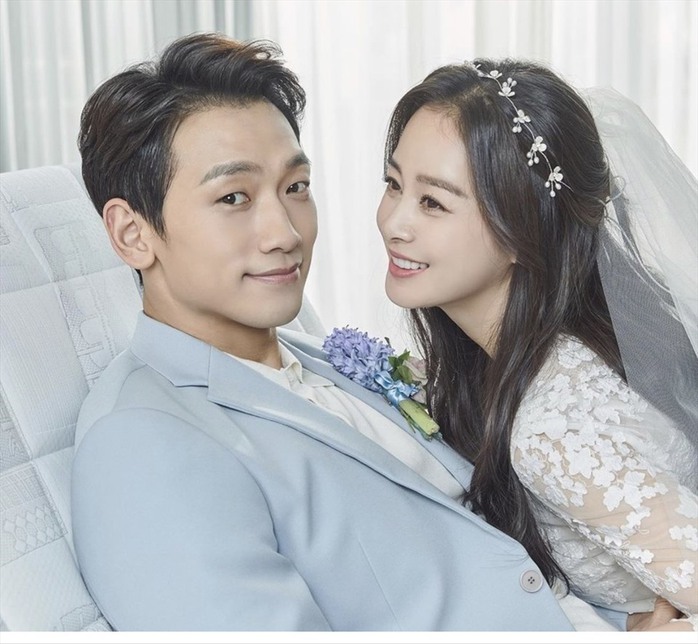 Bi Rain “tức điên” khi bị đồn cắm sừng Kim Tae-hee - Ảnh 2.