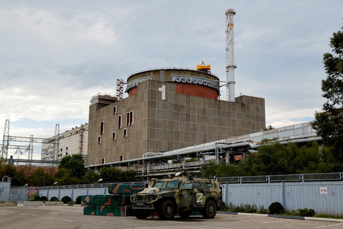 Tổng thống Putin quốc hữu hóa nhà máy điện hạt nhân Zaporizhzhia, Kiev phản đối - Ảnh 2.