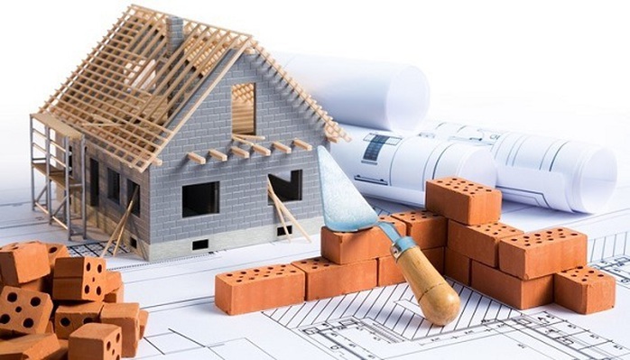 Vật liệu xây dựng công trình gồm những gì? - Ảnh 1. Vật liệu xây dựng công trình gồm những gì? - Ảnh 1.