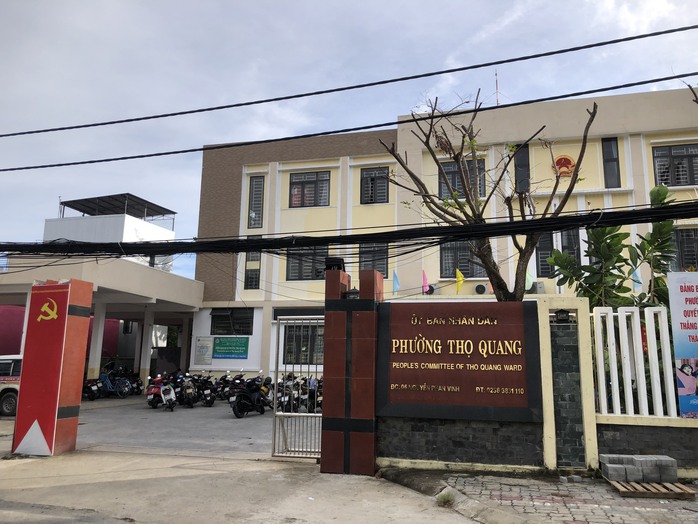 Diễn biến mới vụ “học sinh ở Đà Nẵng hoảng loạn khi từ trường về nhà - Ảnh 2.