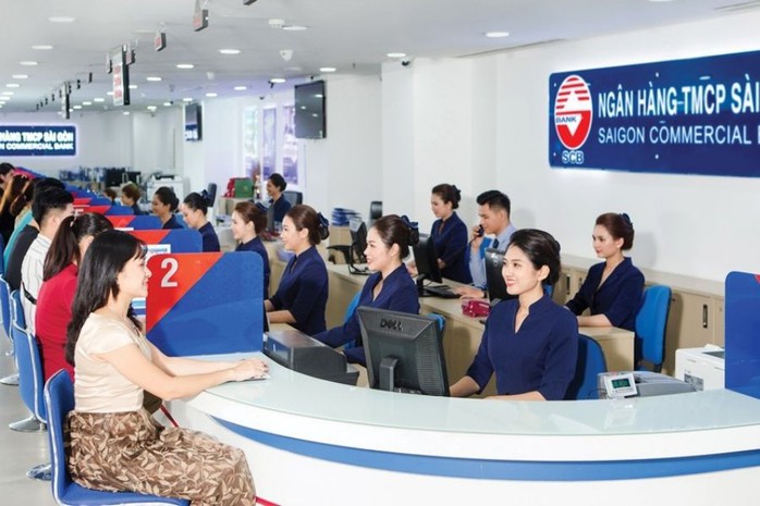 SCB lên tiếng về mối quan hệ với bà Trương Mỹ Lan - Ảnh 1.