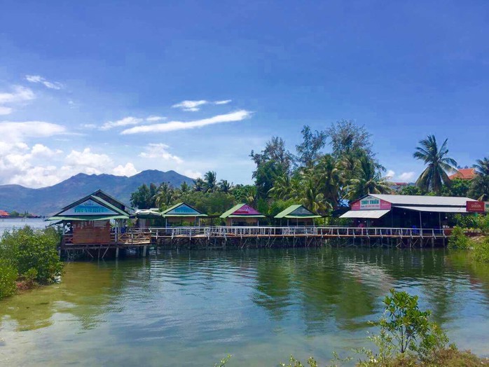 Top nhà hàng hải sản dành cho tín đồ ăn uống khu vực Bãi Dài - Ảnh 2. Top nhà hàng hải sản dành cho tín đồ ăn uống khu vực Bãi Dài - Ảnh 2.