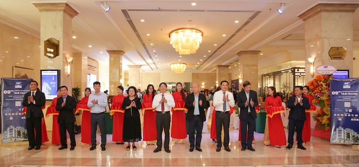 Thêm cơ hội kết nối cho doanh nghiệp - Ảnh 1.