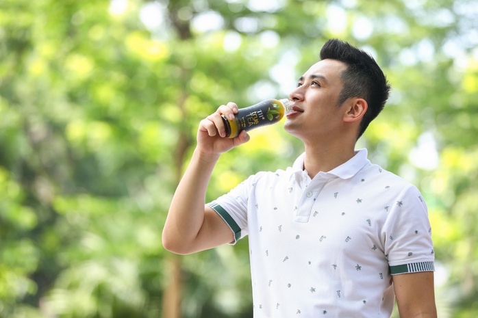 TH true TEA: Quy trình sản xuất ưu việt đánh thức hương vị trà tự nhiên - Ảnh 4. TH true TEA: Quy trình sản xuất ưu việt đánh thức hương vị trà tự nhiên - Ảnh 4.